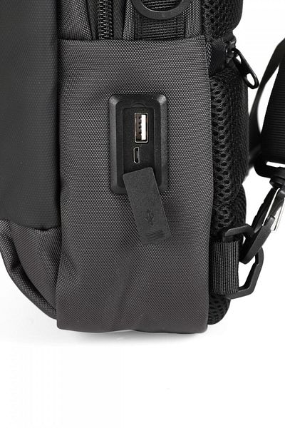 ÇÇS 31289 Ανδρική τσάντα Messenger