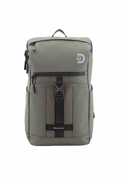 Discovery D00115 Sırt Çantası
