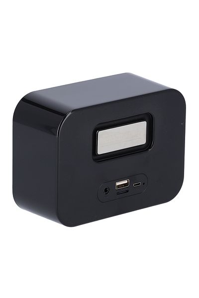 KRYPTON KNMS5358 Rechargeable BT Speaker | TWS Connection | Call Function | USB | TF Card