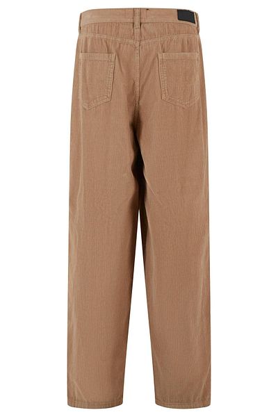 Urban Classics Herren 90er Cordhose