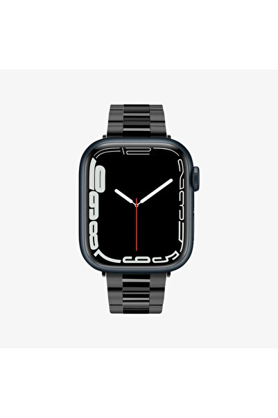 Spigen Apple Watch 42mm 10/11 - 41mm 9/8/7 - 40mm SE2/SE/6/5/4 Kayış Band Mod...