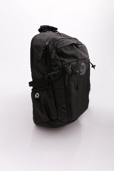 Discovery BACKPACK BLACK