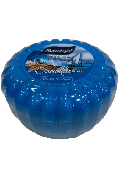 Flamingo Jel Oda Kokusu 150 ML Okyanus