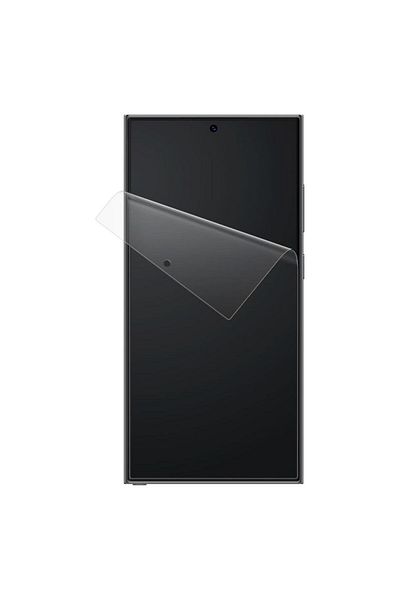 Spigen Galaxy S24 Ultra - Neo Flex HD Screen Protector Film (2 Pieces) - AFL07494