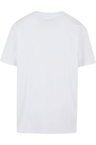 Upscale by Mister Tee Appreciate Expect Oversize Tee