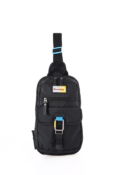 Discovery Expedition D00730 Travel Bag