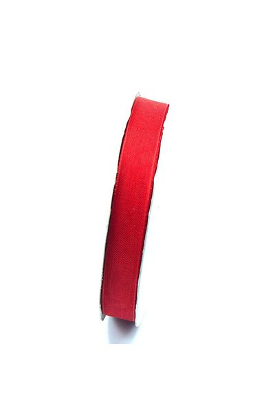 bidoluhobi Organza Tulle Ribbon 1 cm