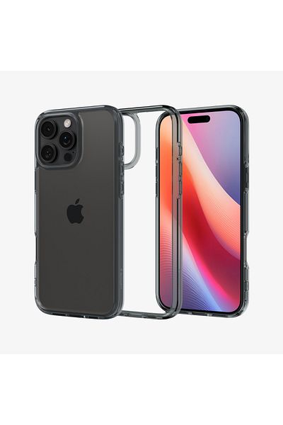 Spigen iPhone 16 Pro Max - Ultra Hybrid Case
