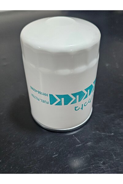 DEVASA ENERJİ KUBOTA MAZOT FİLTRESİ HH166-43560