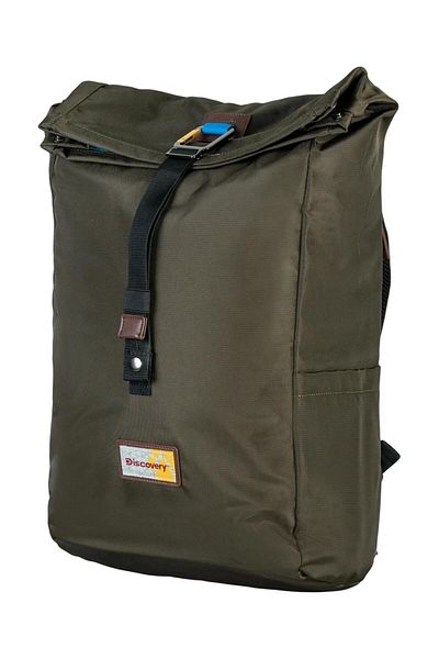 Discovery Expedition D00731 Travel Bag