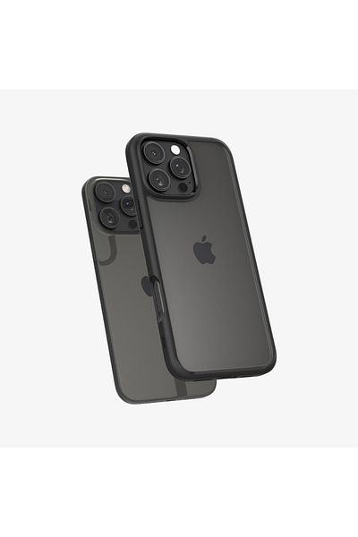 Spigen iPhone 16 Pro - Ultra Hybrid Case