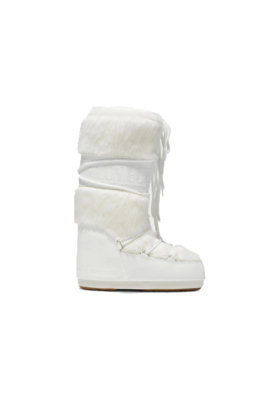 MOON BOOT Mb Icon Faux Fur