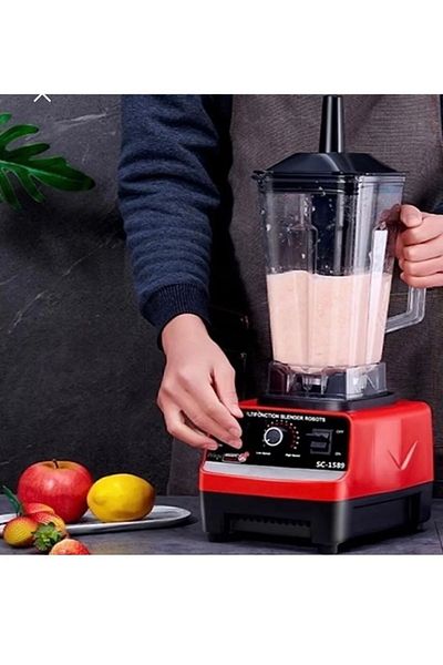 intexstar Silver Crest Blender Engine