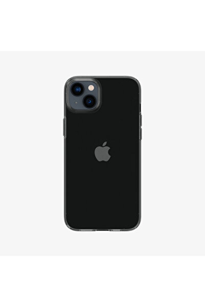 Spigen iPhone 14 / 13 Kılıf Crystal Flex Crystal Clear - ACS04677