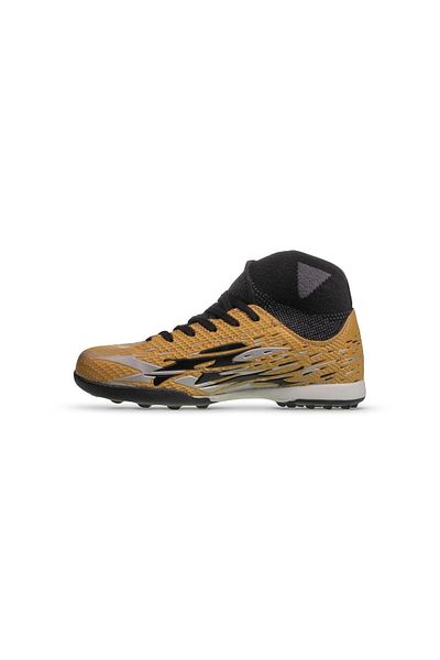 M.P. Pantofi de fotbal pentru copii MP - Gold Astroturf, 241-1700FT