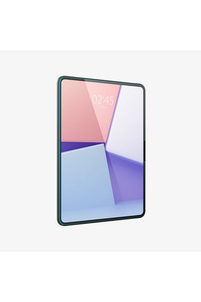 Spigen iPad Pro 13'' (2024) Glass Screen Protector Glas.Tr Slim Hd 1 Pcs
