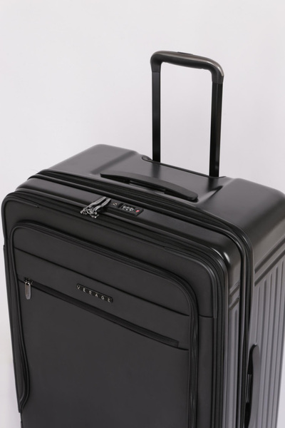 VERAGE Gm23054Wp-75 Trolley Büyük Boy Valiz