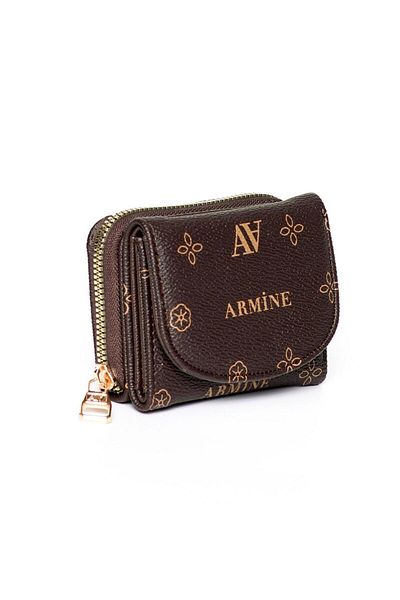 Armine Women's Wallet - C10 Model