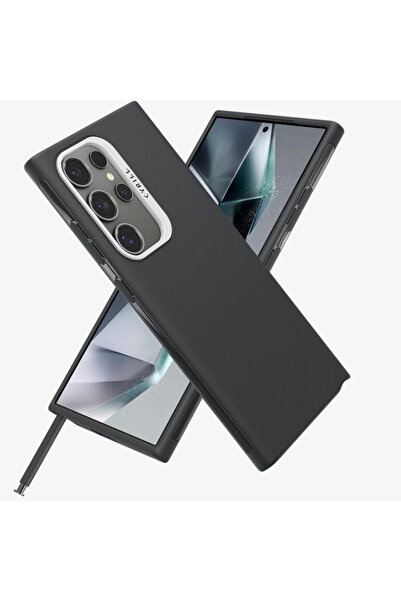 Spigen Ciel by CYRILL Galaxy S24 Ultra Kılıf Ultra Color Dusk - ACS07315