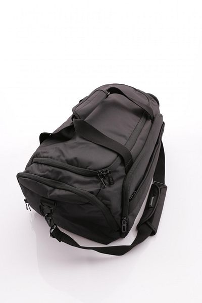 Discovery D00960 Men's Travel Bag - Comfortable Design