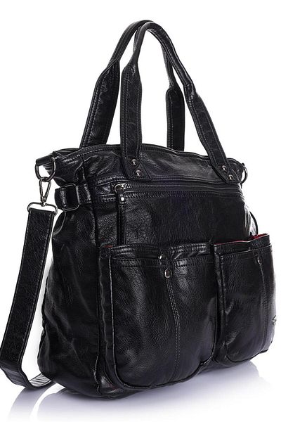 ÇÇS 16767 Women's Shoulder and Hand Bag