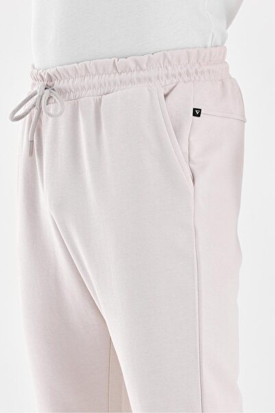 yakamor Ανδρικό παντελόνι με ελαστικό κάτω μέρος