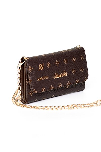 Armine C11 KADIN OMUZ KOL ÇANTASI