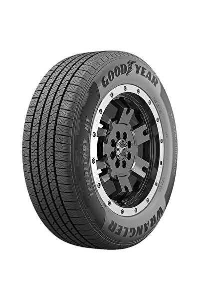 Goodyear 255/65R18 111H Wrangler Territory HT (Yaz) (2026)