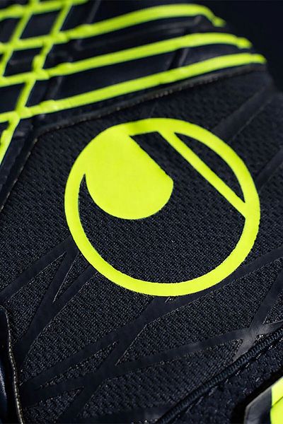 UHLSPORT 101133701 -10.2996 قفاز حارس المرمى للجنسين من Prediction Soft Pro