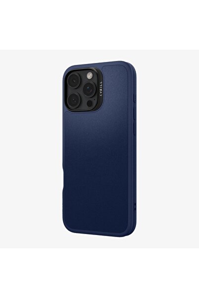 Spigen Cyrill Ciel iPhone 16 Pro Max - Θήκη Kajak MagSafe με δυνατότητα