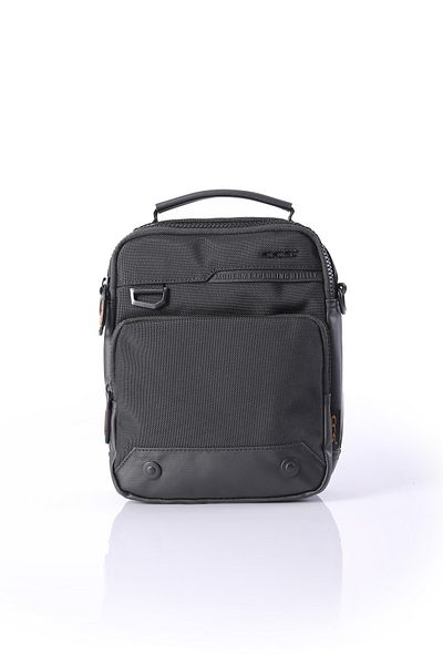 ÇÇS Ανδρική τσάντα Messenger Ccs 31250