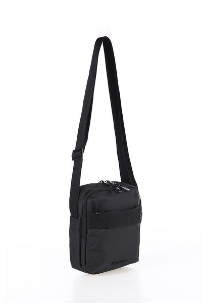 Discovery Men's Messenger Bag D00912