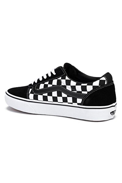 Vans VN0A38DMPVJ1 MN Τμήμα (ΚΑΡΟΤΕΜΑΧΤΗ) ΜΑΥΡΟ/ΑΥΘΕΝΤΙΚΟ WH