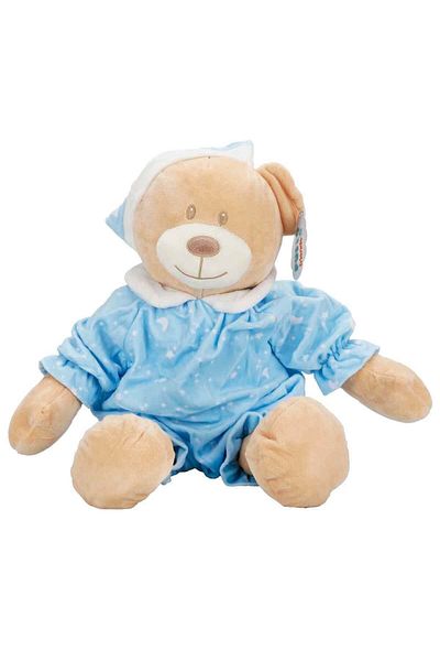 Sunman Sunman 4761 - 30 cm Plush Bear Pajamas