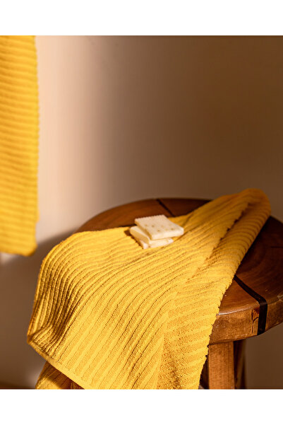 Madame Coco Σετ μπουρνούζι Carla Kimono Unisex 100% βαμβακερό