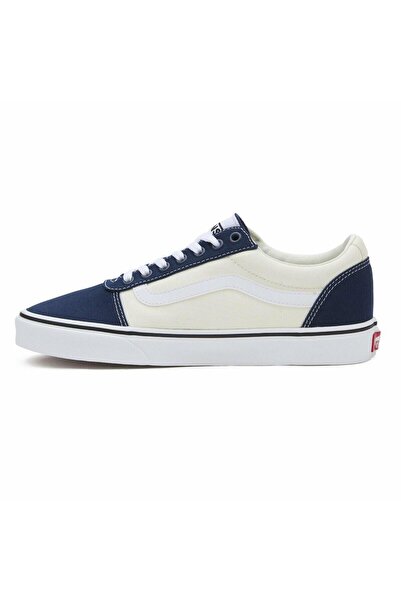 Vans Vn0A38Dm5S21 Mn Ward Dress Blues/White