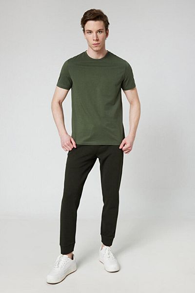 Loft Lf2029278 Ss Men's T-shirt