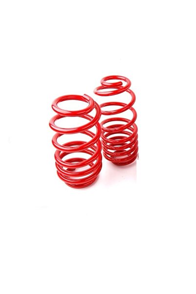Life Tuning Coil-Ex Vw Caddy 2003 Sonrası 45 mm spor Yay