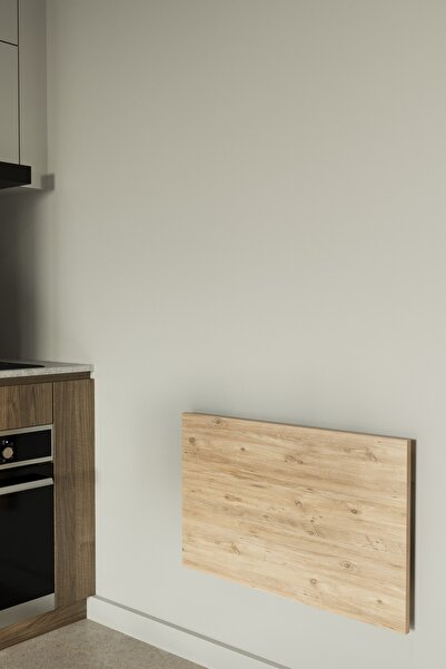 Fikus Mobilya Katlanır Masa Mutfak Balkon Masası Laptop Çalışma Masası Portatif Masa