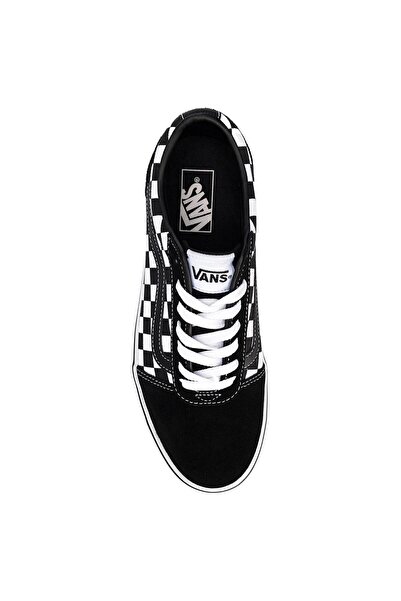 Vans VN0A38DMPVJ1 MN Τμήμα (ΚΑΡΟΤΕΜΑΧΤΗ) ΜΑΥΡΟ/ΑΥΘΕΝΤΙΚΟ WH