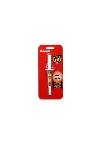 FORTE Chrysamed Hamamböceği Jeli 5 g