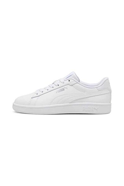Puma 39098718 Smash 3.0 L-Puma White-Silver Mist