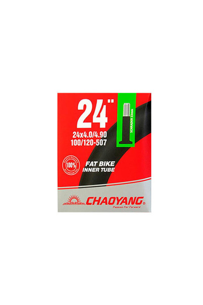 Choyang CHAOYANG İç Lastik (24×4.0/4.9) - AV48