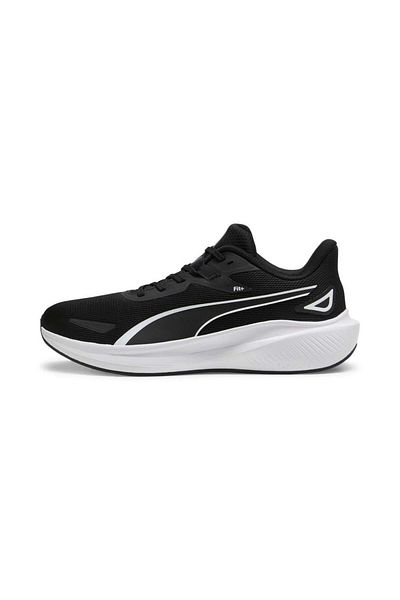 Puma 37943701   Skyrocket Lite-μαύρο-μαύρο-άσπρο