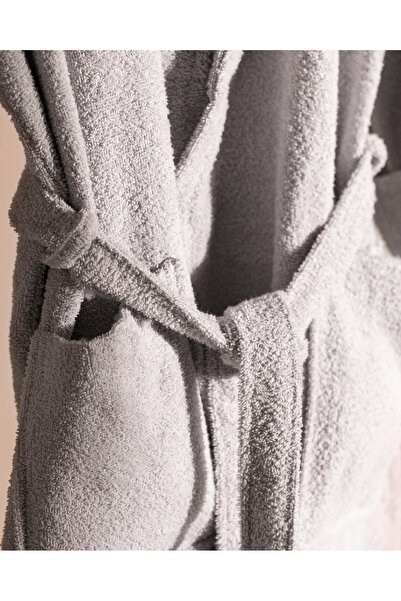 Madame Coco Жіночий бавовняний халат Belda Salyaka 100