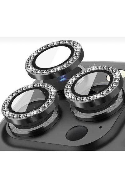UMD IPHONE 14 PRO/14 PRO MAX STONE SAPPHIRE CAMERA LENS PROTECTOR
