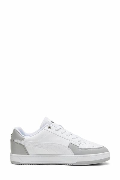 Puma 30815702   Mapf1 Caven 2.0-p - Wht-sheen Green Team Sil