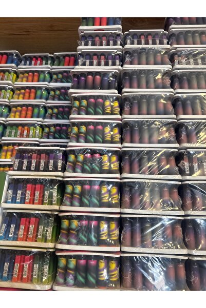 LİGHTER MGM TÜRKİYE Y-220 S-34 ÇAKMAK