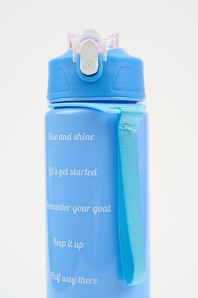 ALEXANDERGARDI Motivational Flask with Indicator (Tb172)