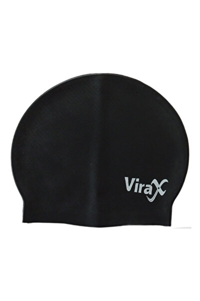 virajx Силіконові плавальні окуляри для басейну та моря, однотонні